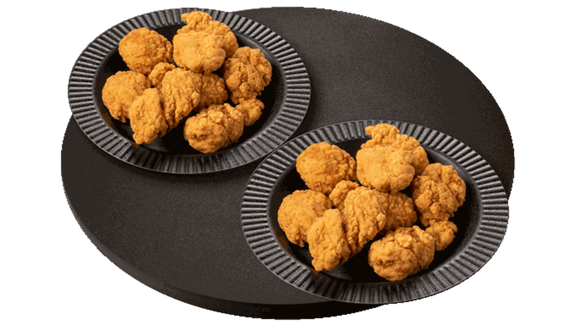 Order 16 Boneless Wings food online from Pizza Ranch store, Lincoln on bringmethat.com