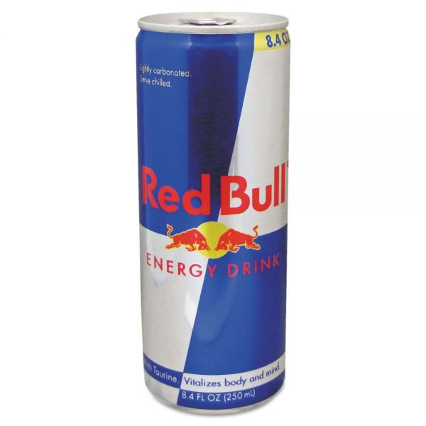 Order Red Bull food online from Hunt Brothers Pizza store, Edgewood on bringmethat.com