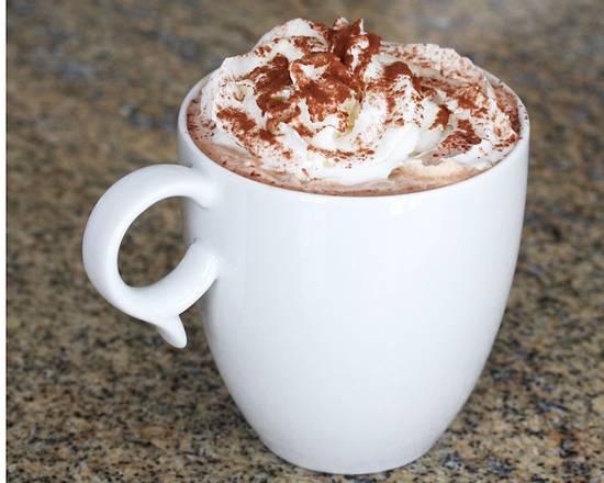 Order Hot Chocolate food online from Grilled Cheesin store, Buffalo Grove on bringmethat.com