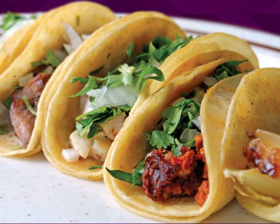 Order Tacos a La Carte food online from Mi Pueblo Express store, Detroit on bringmethat.com