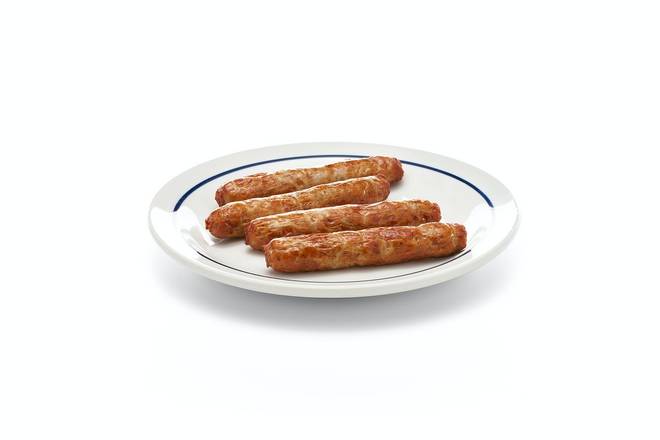 Order Pork Sausage Links food online from Ihop store, Terre Haute on bringmethat.com