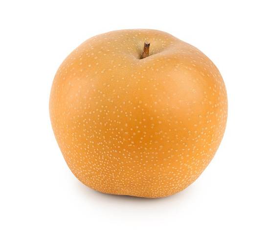 Order Asian Brown Pear (1 pear) food online from Safeway store, Damascus on bringmethat.com
