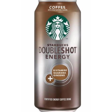 Order Starbucks Doubleshot Energy Coffee 15oz food online from Aplus store, Youngwood on bringmethat.com