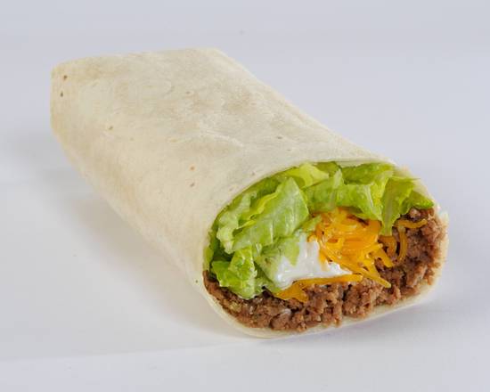 Order Soft Taco Kids Meal food online from Amigos store, Gretna on bringmethat.com