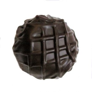 Order 1 lb. Raspberry Creams Dark chocolate food online from Black Eyed Susan Coffee-Candy-Cream & More store, Glyndon on bringmethat.com
