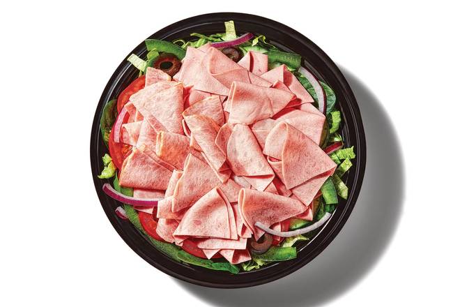 Order Cold Cut Combo® food online from Subway Sandwiches & Salads store, Ansonia on bringmethat.com
