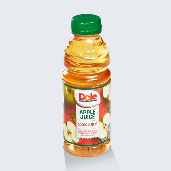 Order Apple Juice food online from Waba Grill store, Victorville on bringmethat.com