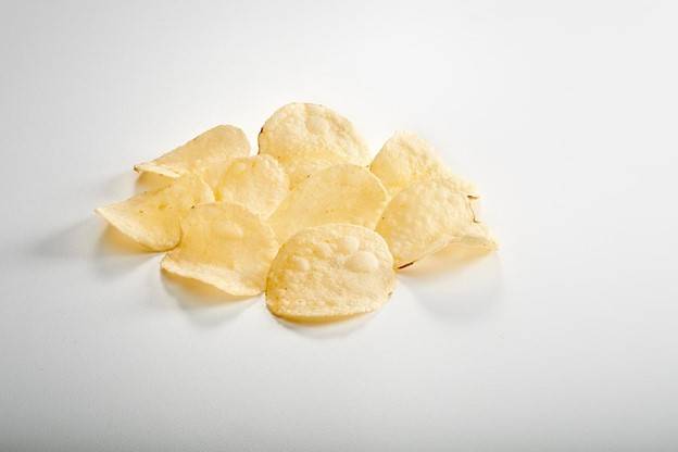 Order Kettle Cooked Salted Potato Chips food online from Jason Deli store, Savannah on bringmethat.com