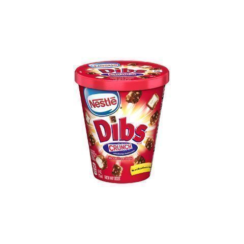 Order Edy's Dibs Crunch 4oz food online from 7-Eleven store, West Columbia on bringmethat.com
