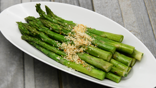 Order Steamed Asparagus food online from Chart House store, Scottsdale on bringmethat.com