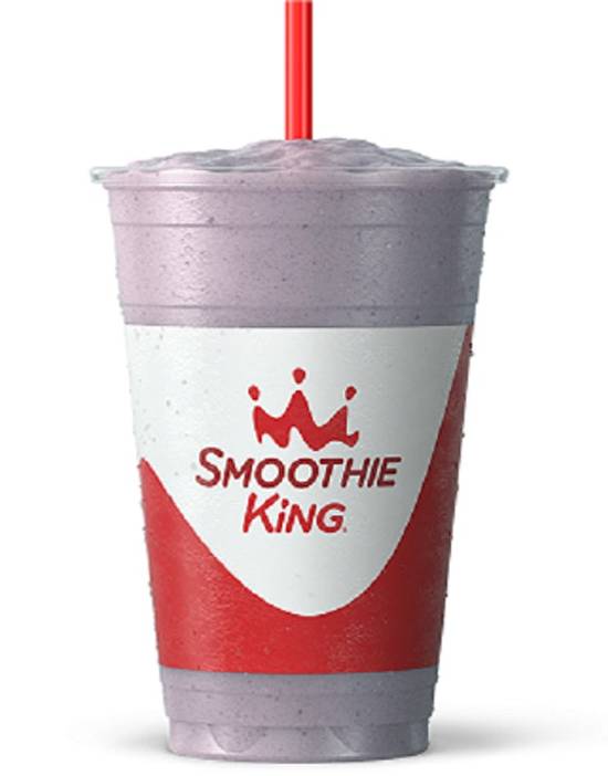 Order Keto Champ™ Berry food online from Smoothie King store, Ooltewah on bringmethat.com