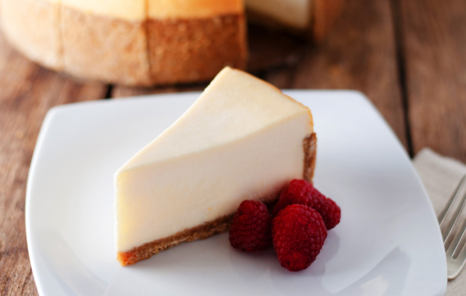 Order TN Cheesecake food online from 12 South Bistro store, Nashville on bringmethat.com