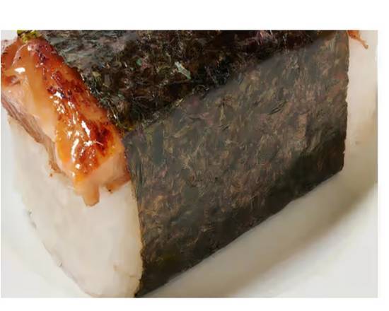 Order Chicken Musubi food online from L&L Hawaiian Barbecue store, Tracy on bringmethat.com