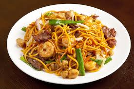 Order House Special Chow Mein food online from Yummy Panda store, Fontana on bringmethat.com