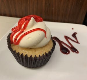 Order Cup Cake of the Week food online from Revere Tavern store, Paradise on bringmethat.com