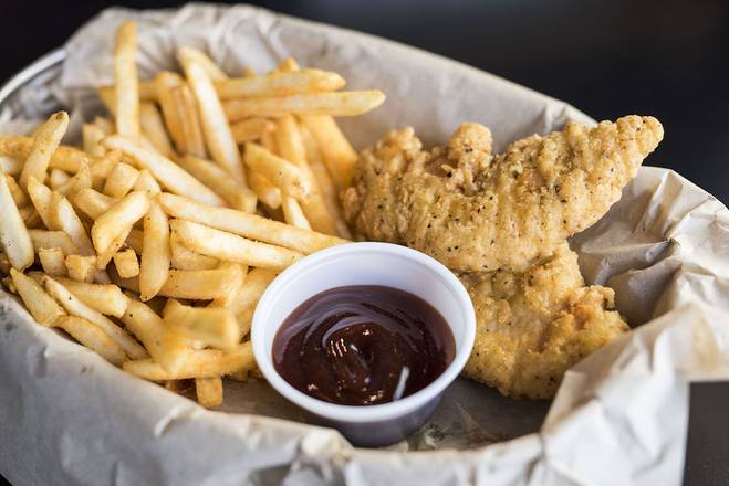 Order Chicken Tenders food online from Mr Brews Taphouse store, Lawrence on bringmethat.com