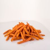 Order Sweet Potato Fries food online from Fuddruckers Restaurant store, York on bringmethat.com