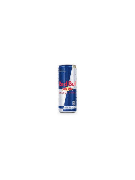 Order Red Bull Energy 16 OZ food online from Chevron Extramile store, Anaheim on bringmethat.com