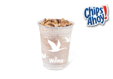 Order Flurricanes - Chips Ahoy! Vanilla food online from Wawa 975 store, Gloucester Township on bringmethat.com