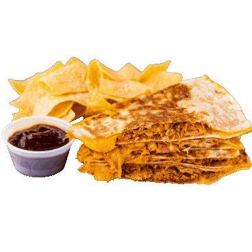 Order Cozumel Quesadilla food online from Salsa Fresca Mexican Grill store, Yorktown Heights on bringmethat.com