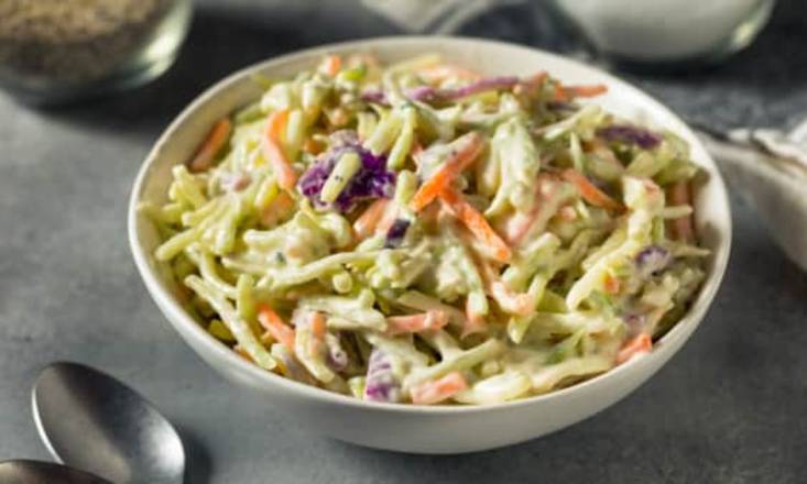 Order Cole Slaw food online from Dallas bbq store, New York on bringmethat.com