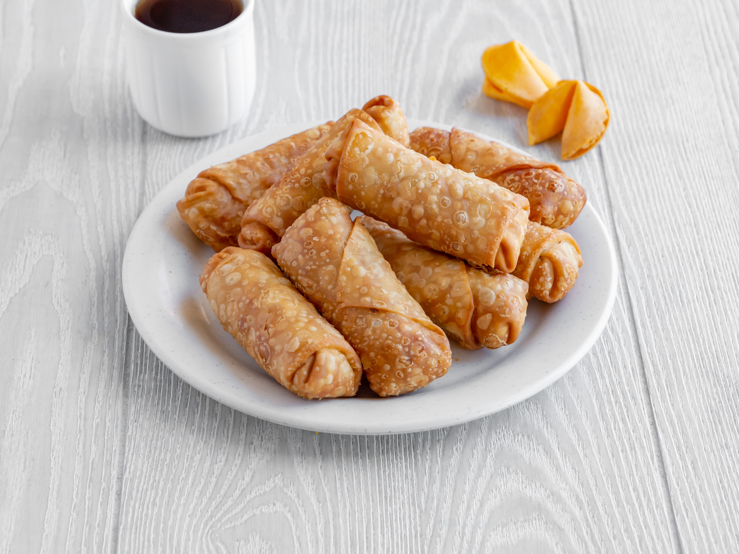 Order 1. Egg Roll food online from King Buffet store, Pottstown on bringmethat.com