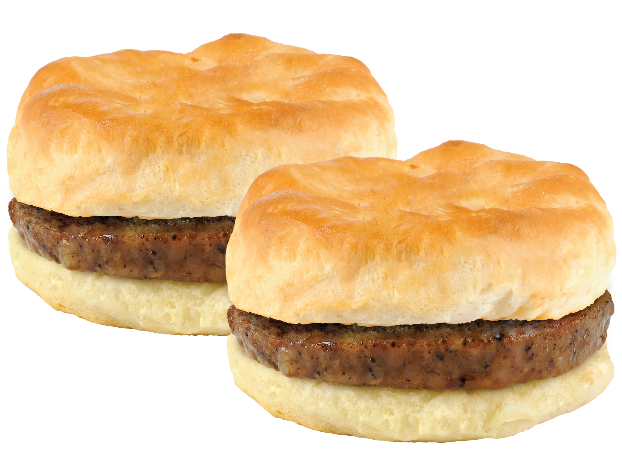 Order 2 Sausage Biscuit food online from Dodge's - Mobile store, Mobile on bringmethat.com