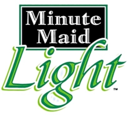Order Light Minute Maid Lemonade food online from Out of the Park Burgers store, Central Islip on bringmethat.com