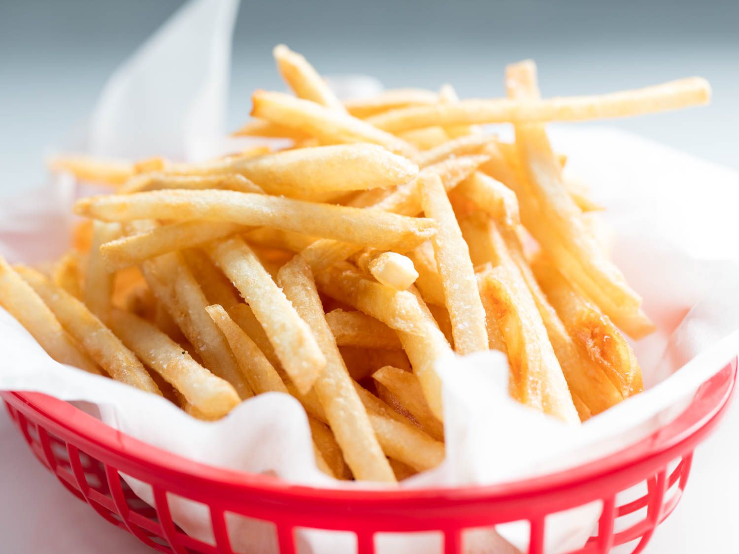 Order Fries 1LB food online from Milano Pizza Callery store, Evans City on bringmethat.com