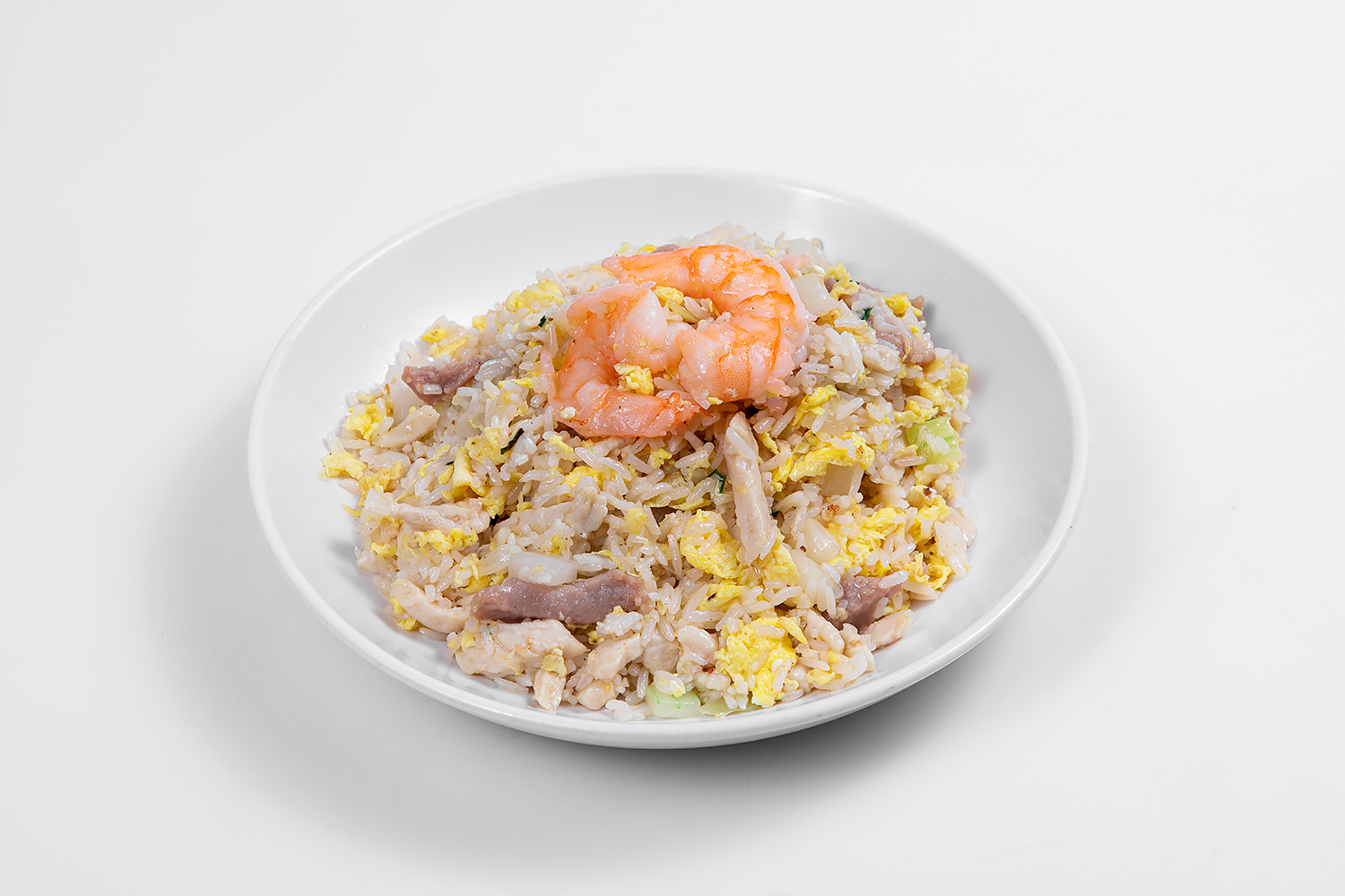 Order Yang Chow Fried Rice food online from Tom Dim Sum store, Media on bringmethat.com
