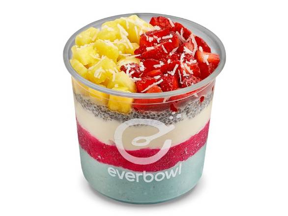 Order Blue Lagoon food online from Everbowl store, Sparks on bringmethat.com