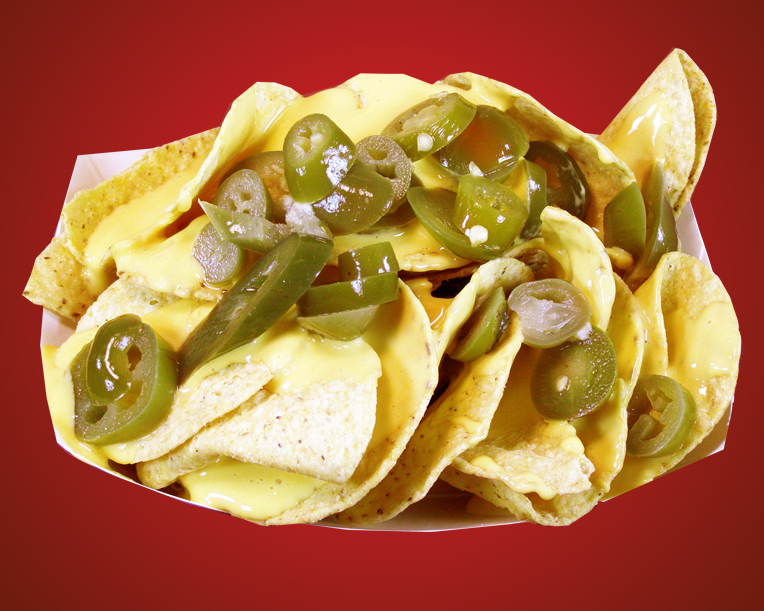 Order Nachitos food online from Wendy's Tortas store, Los Angeles on bringmethat.com