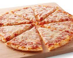 Order Gluten Free Personal Cheese Pizza food online from Pizza206 store, Tabernacle on bringmethat.com