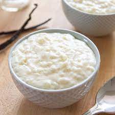 Order Rice Pudding  food online from Philly's Best store, Baltimore on bringmethat.com