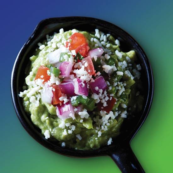Order Fresh-Made Guacamole food online from Dave & Buster store, Salt Lake City on bringmethat.com