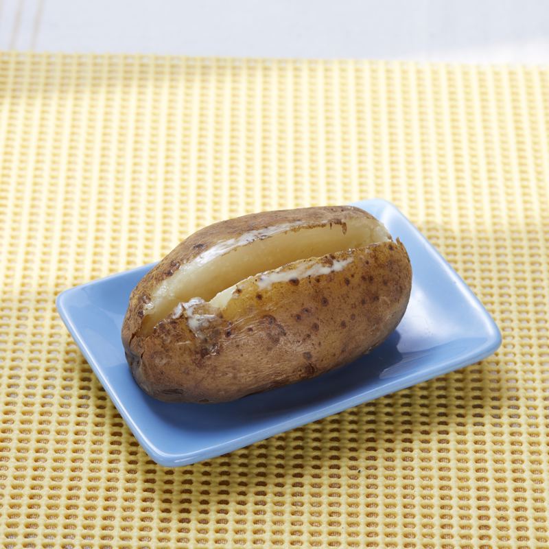 Order Baked Potato food online from Muscle Maker Grill store, New York on bringmethat.com
