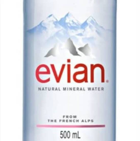 Order Evian food online from Berri's cafe store, Los Angeles on bringmethat.com