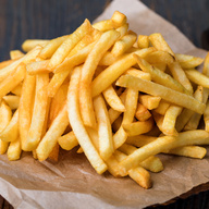 Order French Fries food online from House of Hunan store, Chicago on bringmethat.com