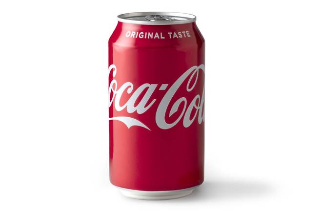 Order COCA-COLA food online from Cafe Zupas store, Glendale on bringmethat.com