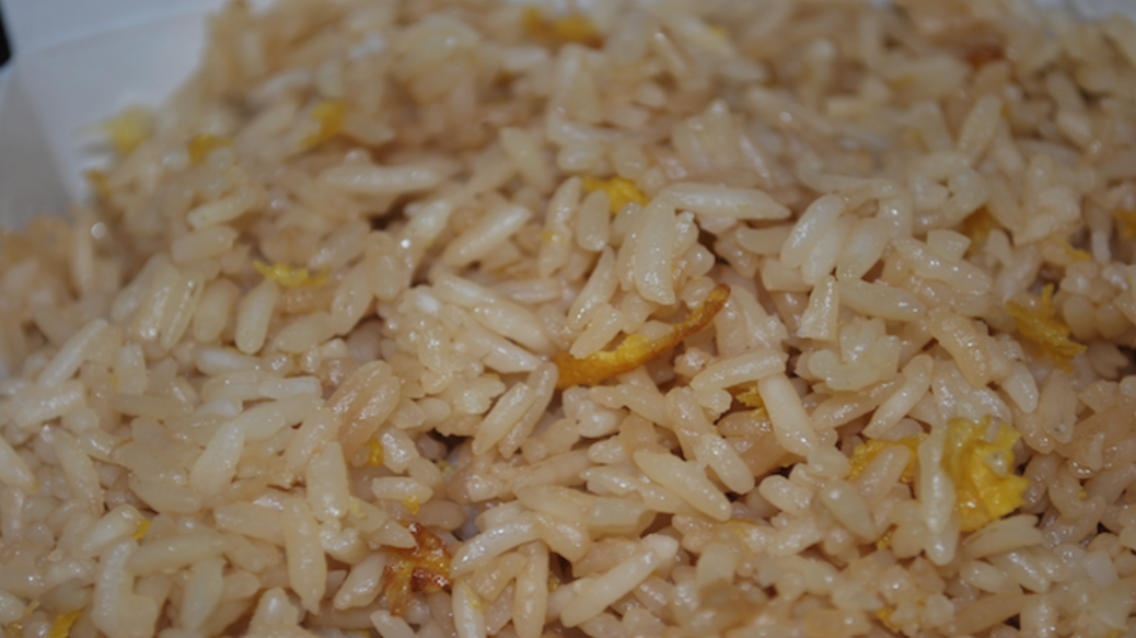 Order 14. Plain Fried Rice food online from Asianchef store, Tulsa on bringmethat.com