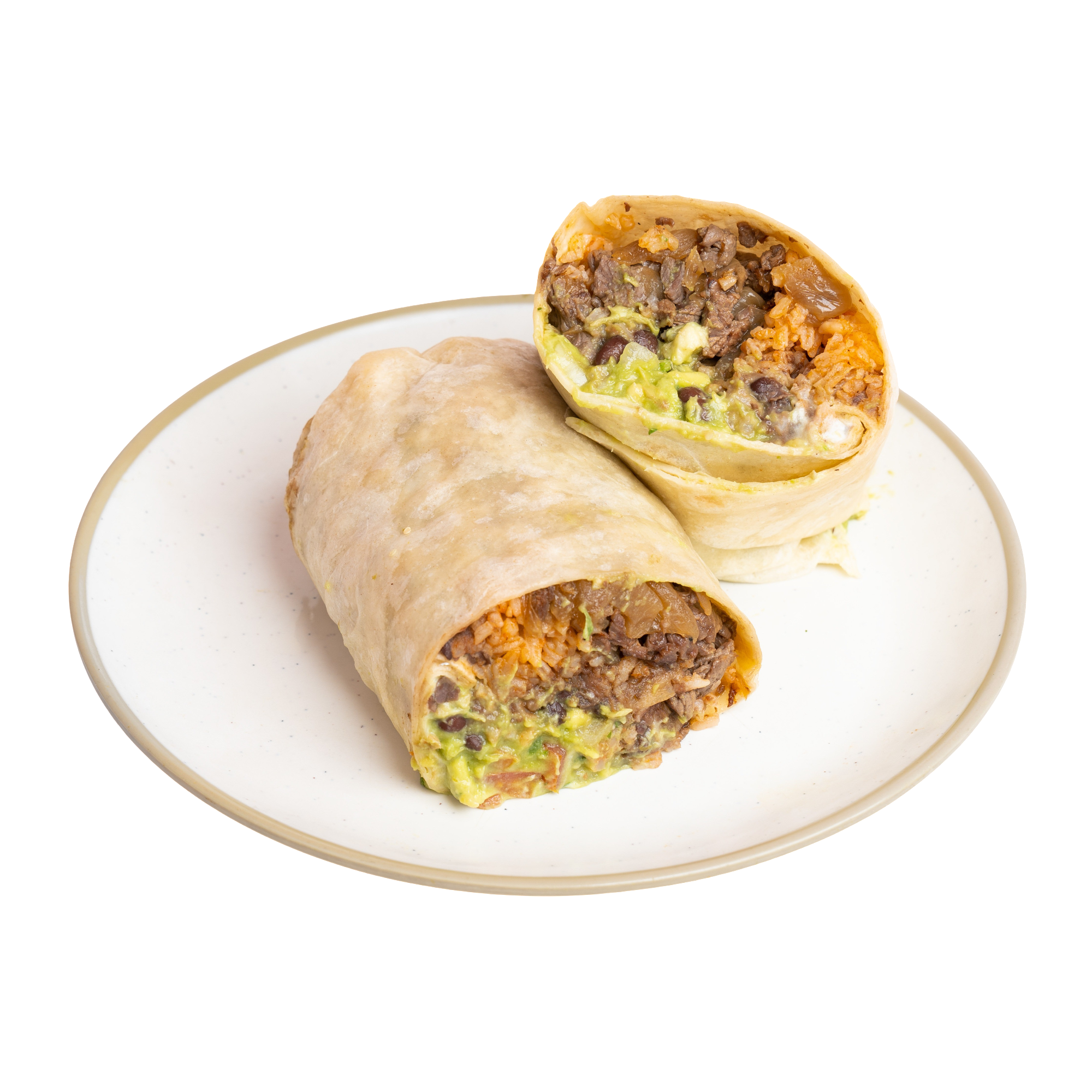 Order California Burrito food online from Pro Tacos store, Walnut on bringmethat.com