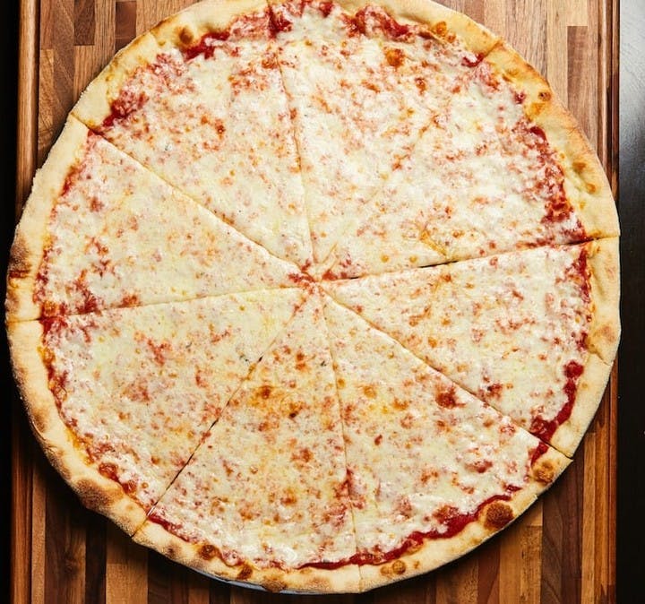Order Traditional Pizza - Personal 12" food online from Tony Roni store, Bala Cynwyd on bringmethat.com