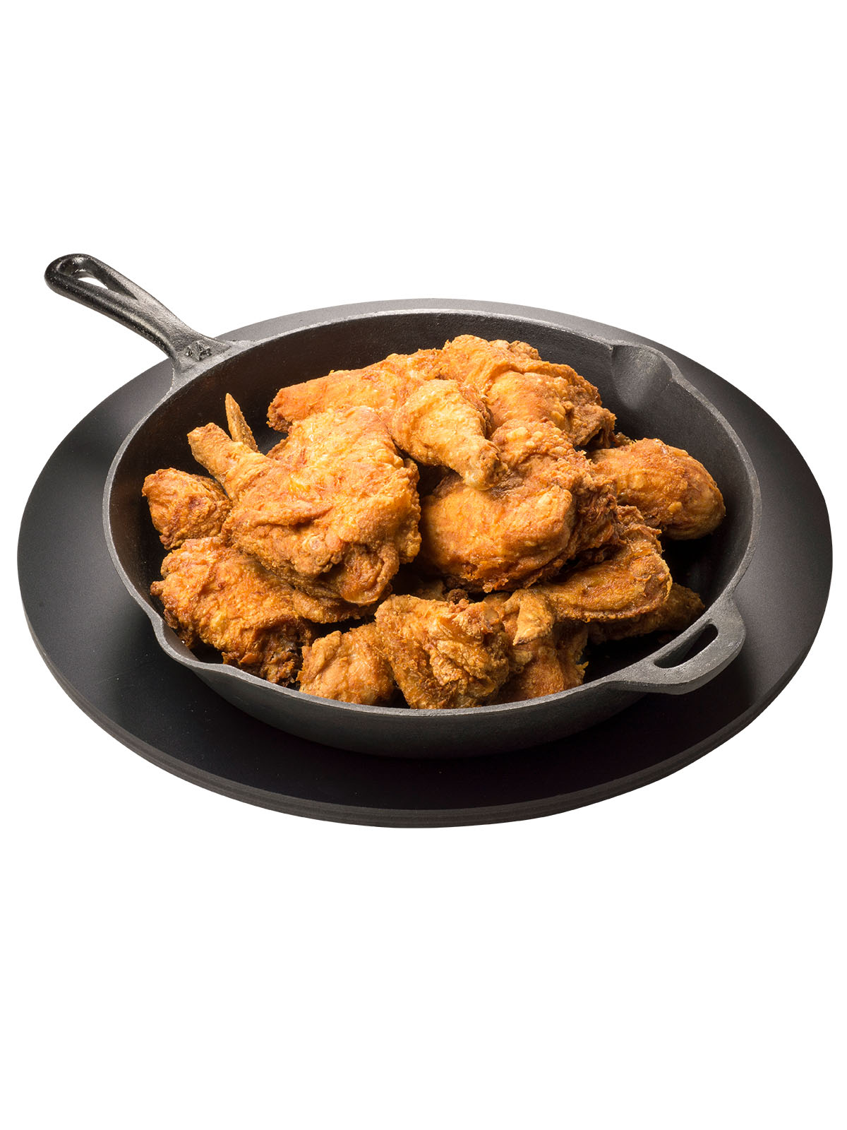 Order 20 Pieces Chicken Box food online from Pizza Ranch store, Orange City on bringmethat.com