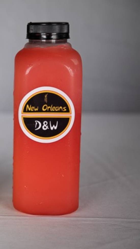 Order Pomegranate (17% ABV) food online from New Orleans D&amp;W store, Houston on bringmethat.com