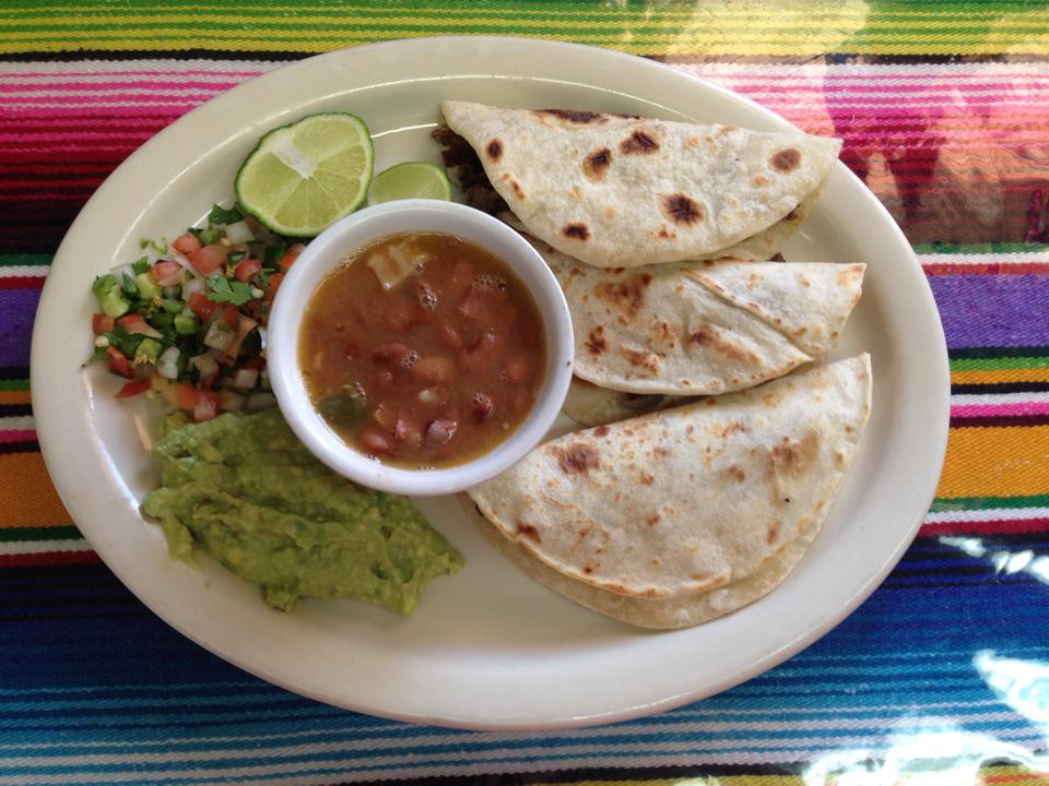 Order 3. Tacos food online from Obregon Mexican Restaurant store, Laredo on bringmethat.com