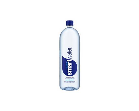 Order Smartwater 1.5L food online from Raley'S store, South Lake Tahoe on bringmethat.com