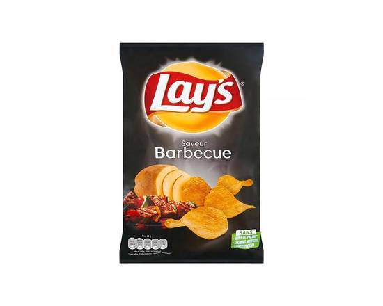 Order Lay's - Barbeque 7.75oz food online from Pink Dot store, Lemon Grove on bringmethat.com