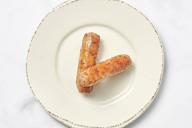 Order Pork Sausage food online from First Watch store, Hoover on bringmethat.com