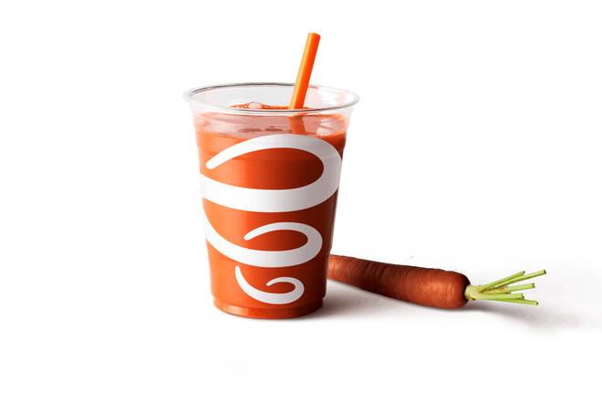 Order Purely Carrot™ food online from Jamba Juice store, Woodlawn on bringmethat.com
