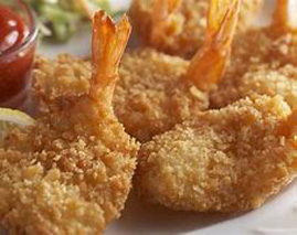 Order Fried Shrimp Dinner food online from Speck Drive-In store, Collegeville on bringmethat.com